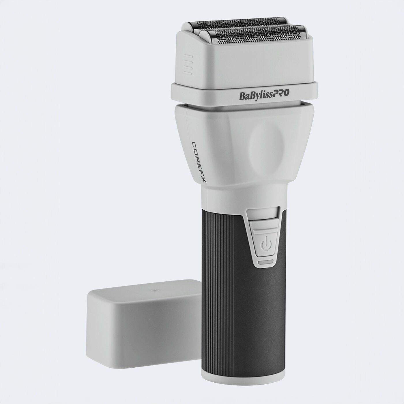Babyliss pro Afeitadora de doble hoja corefx 75fs2